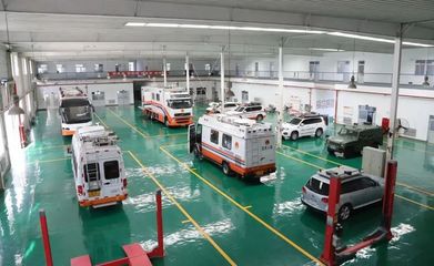 陜西烽火電子 研發投入、戰略布局與激勵機制協同賦能科技創新